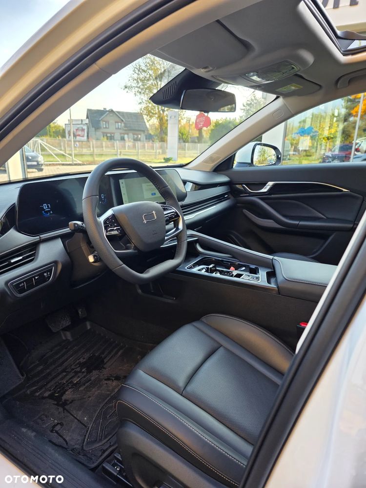 Bestune B70 2.0T Elegance - 8