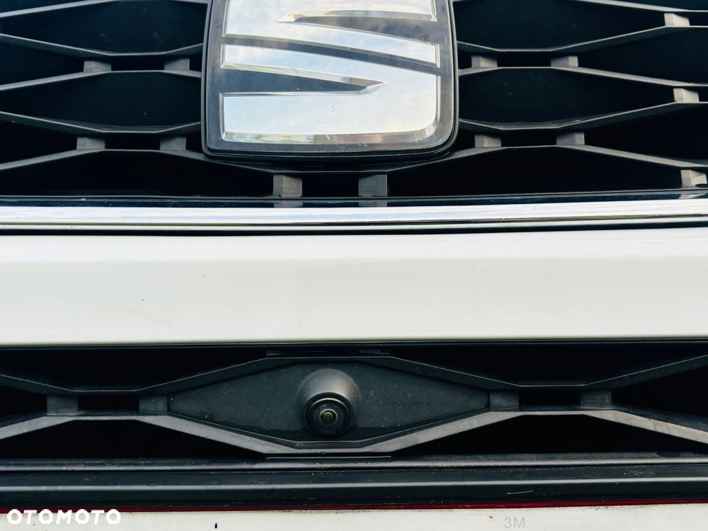Seat Ateca - 13
