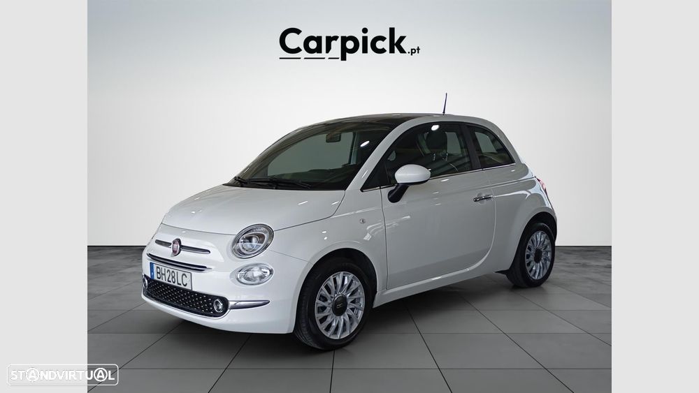 Fiat 500 1.0 Hybrid - 5