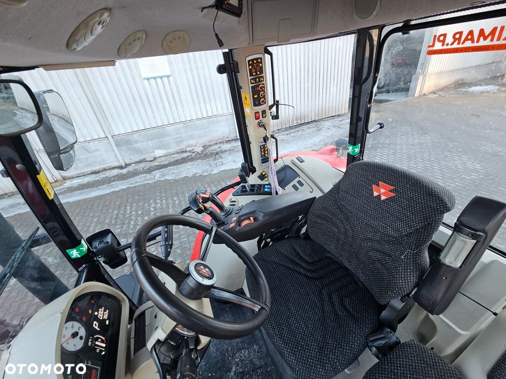 Massey Ferguson 7715S - 9