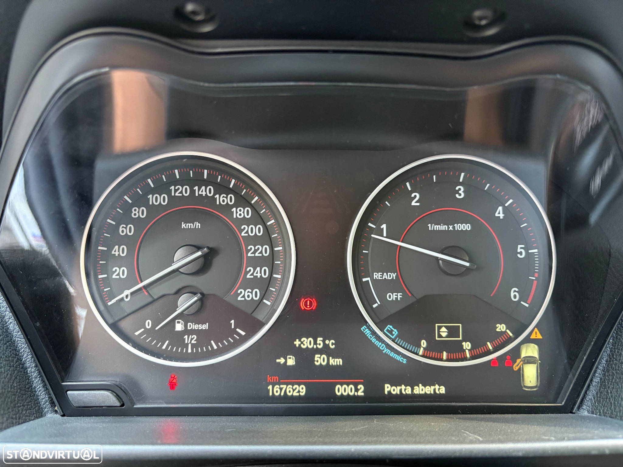 BMW 120 d Pack M - 60