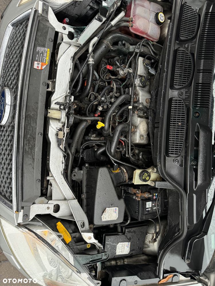 Ford Focus C-Max 1.8 TDCi Trend - 12