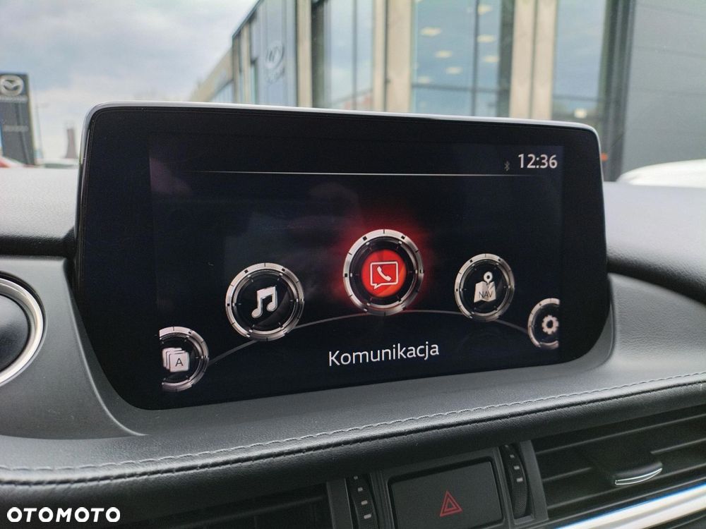 Mazda 6 2.0 SkyMotion - 16