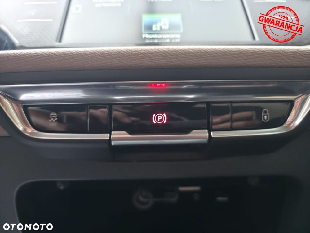 Citroën C4 Grand Picasso - 32