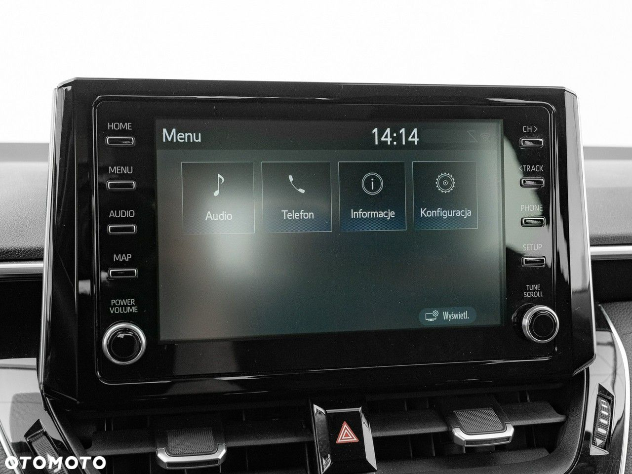 Toyota Corolla 1.5 Comfort - 22