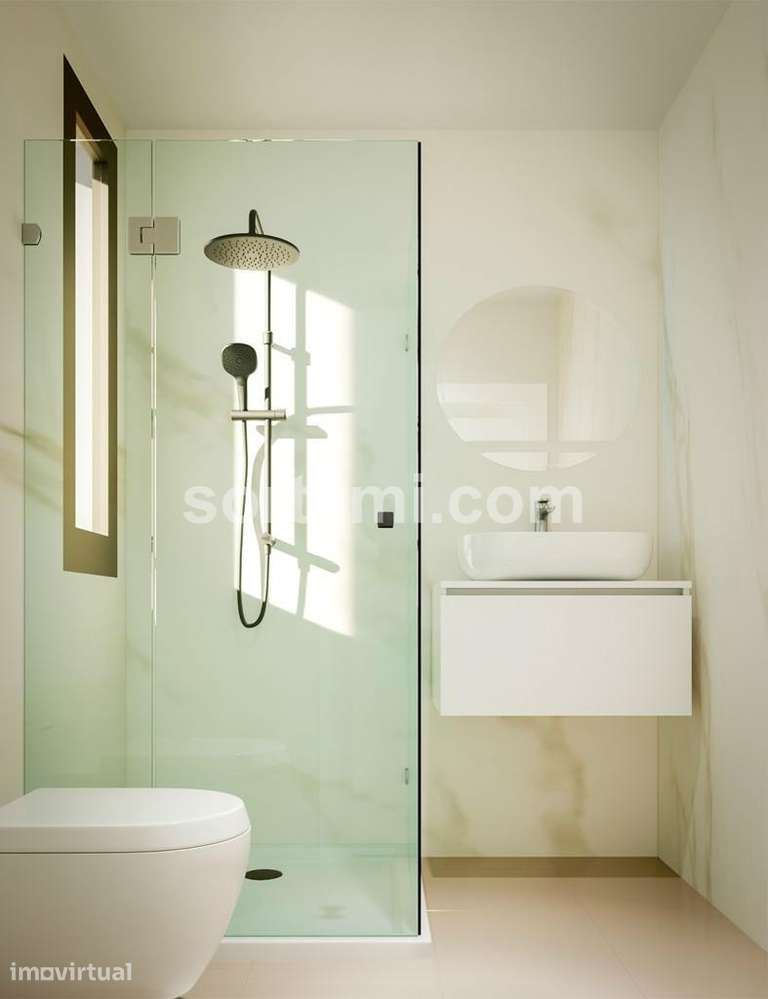 Apartamento T2 Venda em Tavira (Santa Maria e Santiago),Tavira - Grande imagem: 2/18