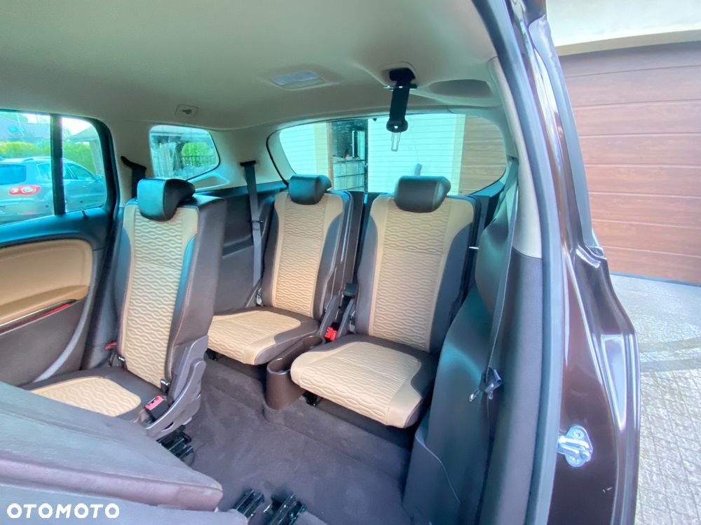 Opel Zafira Tourer 2.0 CDTI Innovation - 26