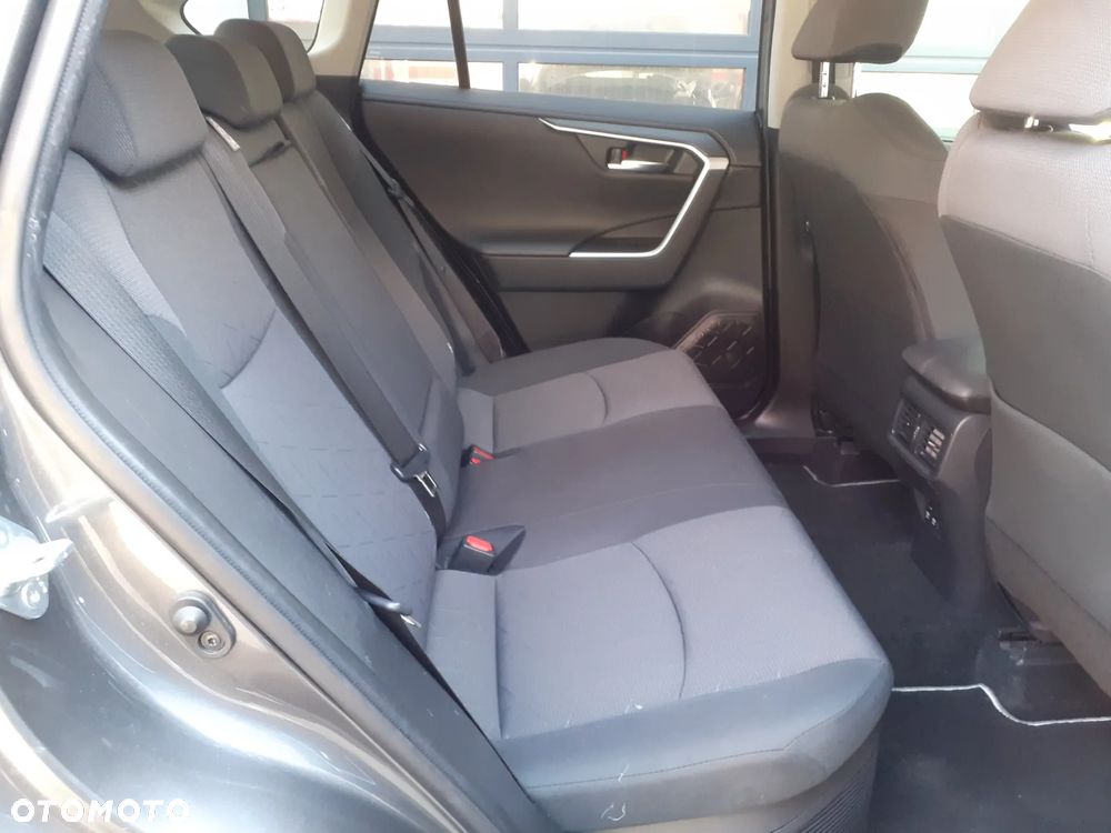 Toyota RAV4 - 27