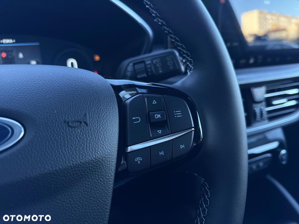 Ford Kuga 2.5 FHEV FWD Active X eCVT - 18