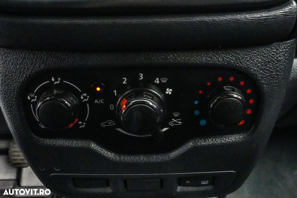 Dacia Dokker 1.5 Blue dCi Laureate - 17