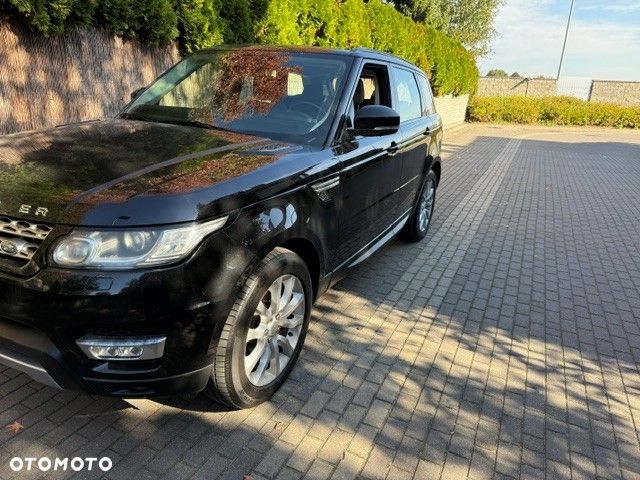 Land Rover Range Rover Sport - 16