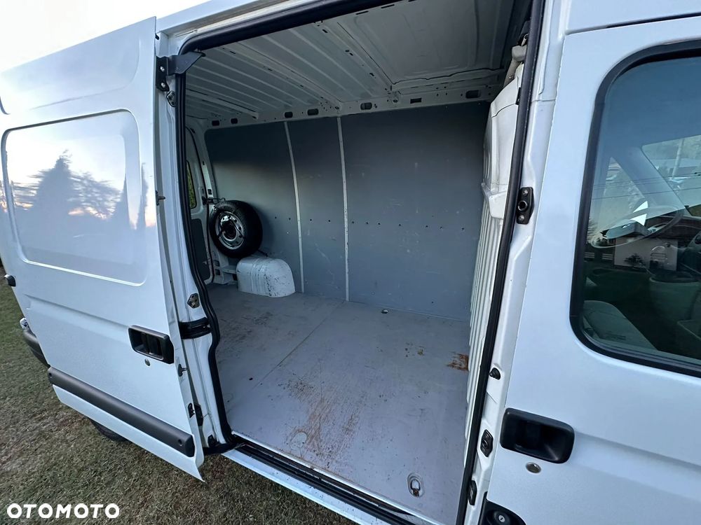 Renault Master L2 H2 - 19