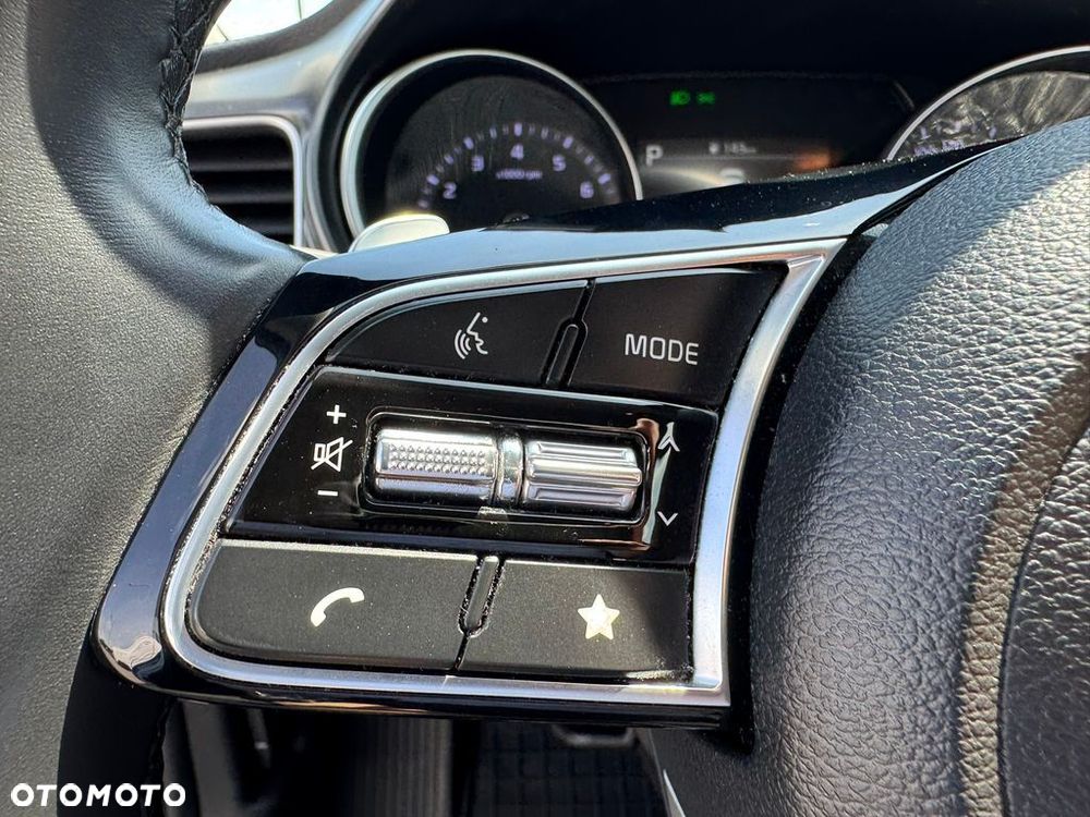 Kia XCeed 1.5 T-GDI M DCT - 16