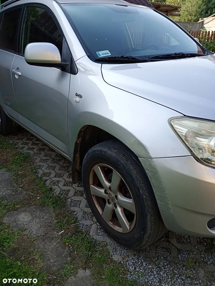 Toyota RAV4 2.2 D-4D Luna - 7