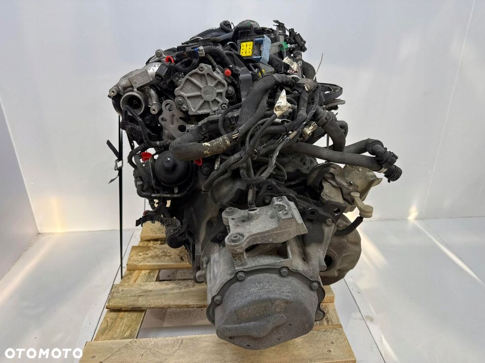 SILNIK 9HP 9H06 Citroen C3 C4 II Cactus DS3 DS4 1.6 HDI eHDI kompletny - 8