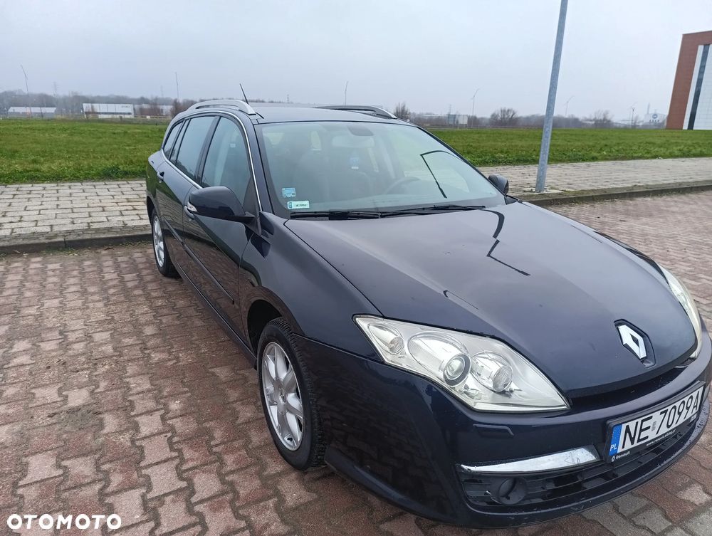 Renault Laguna 2.0 16V Turbo Expression - 3