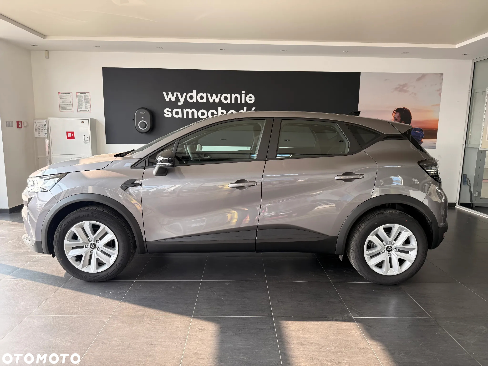 Renault Captur - 8
