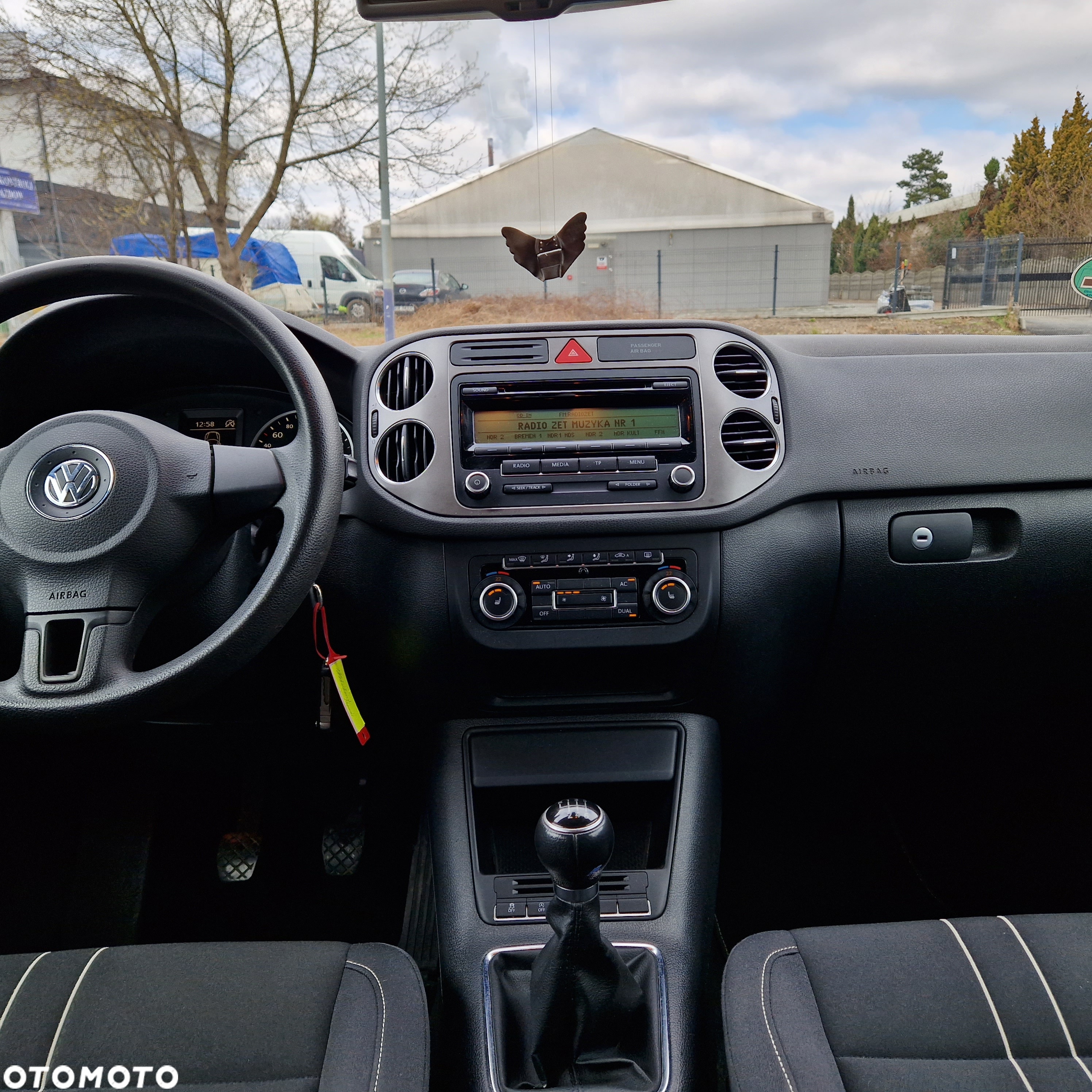 Volkswagen Tiguan 2.0 TDI DPF BlueMotion Technology Freestyle - 9