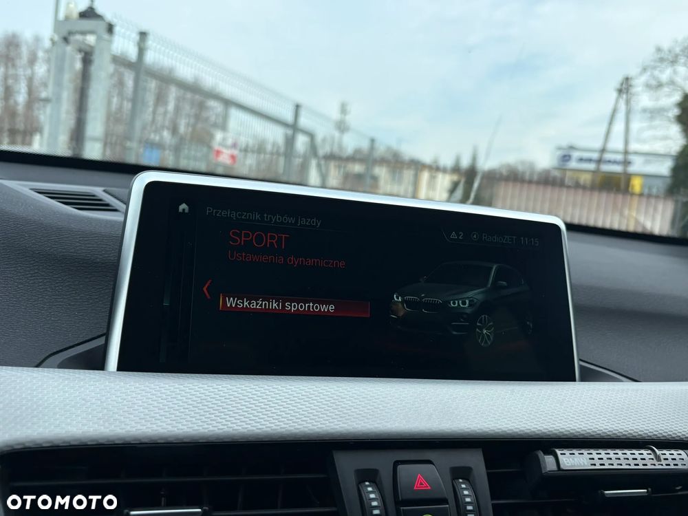 BMW X1 sDrive18i GPF M Sport - 18