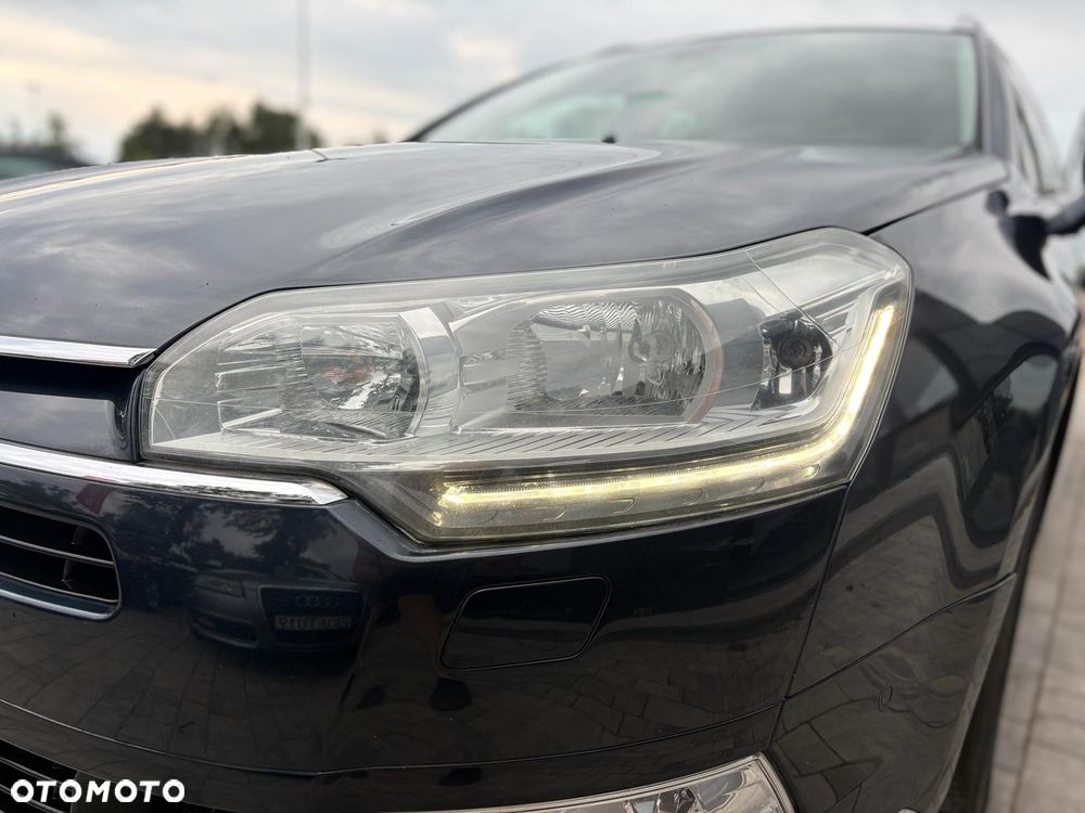 Citroën C5 1.6 e-HDi Seduction MCP - 15