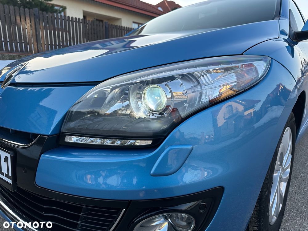 Renault Megane 1.2 16V TCe Energy Bose EU6 - 3