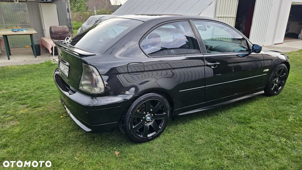 BMW Seria 3 - 3