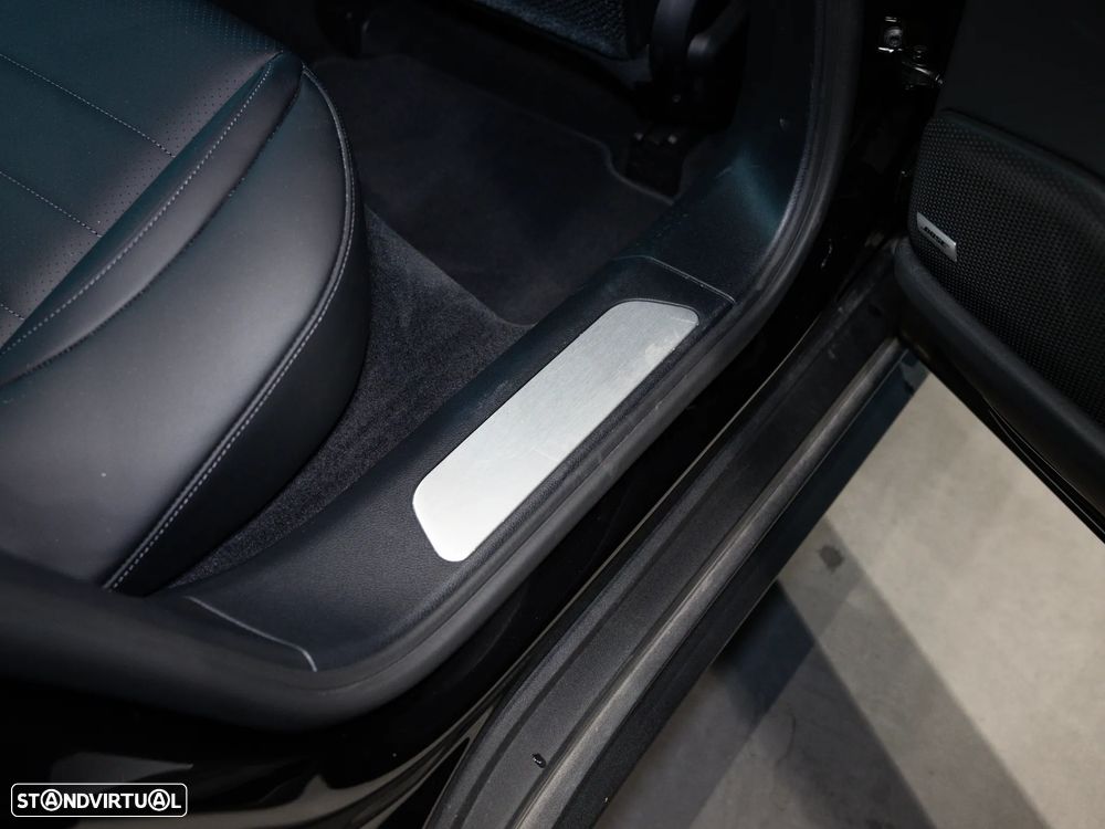 Porsche Panamera 4S E-Hybrid - 48