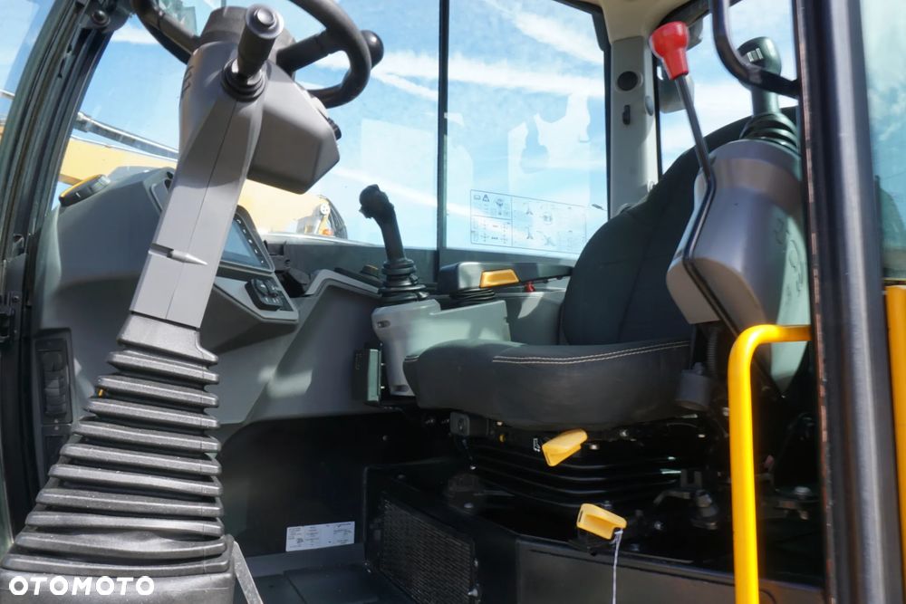 JCB HD 110 WT - 9