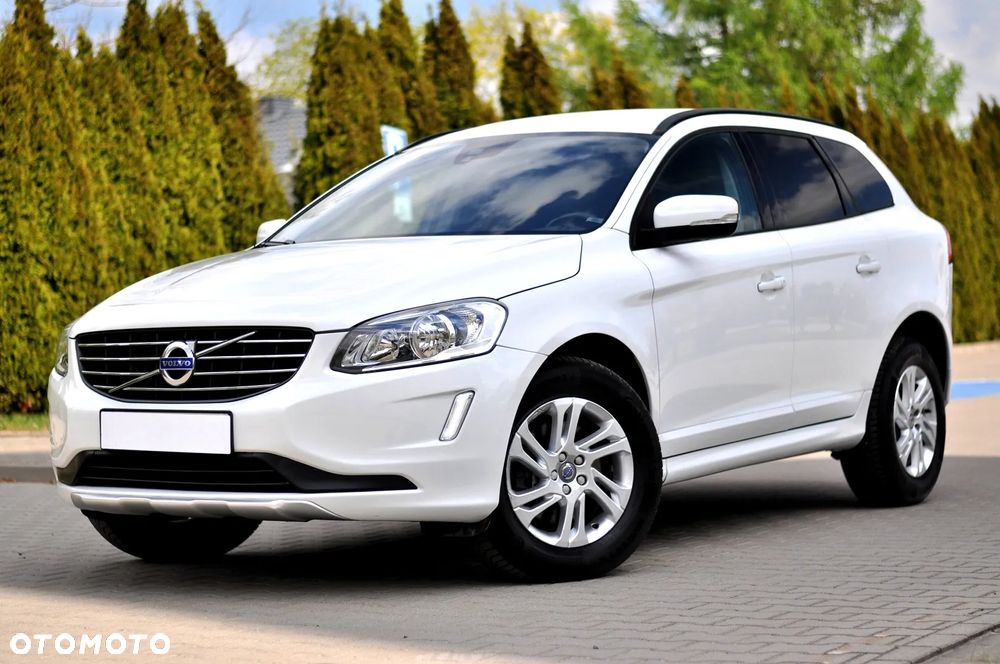 Volvo XC 60 D3 Summum - 7