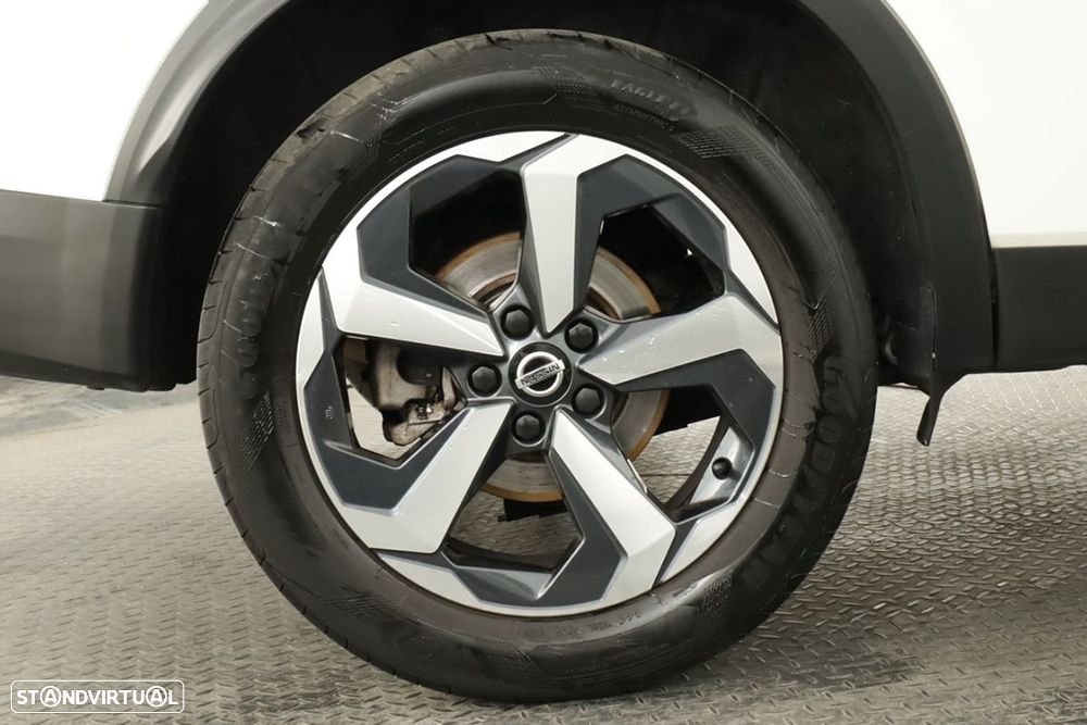 Nissan Qashqai 1.3 DIG-T Premiere Edition - 5