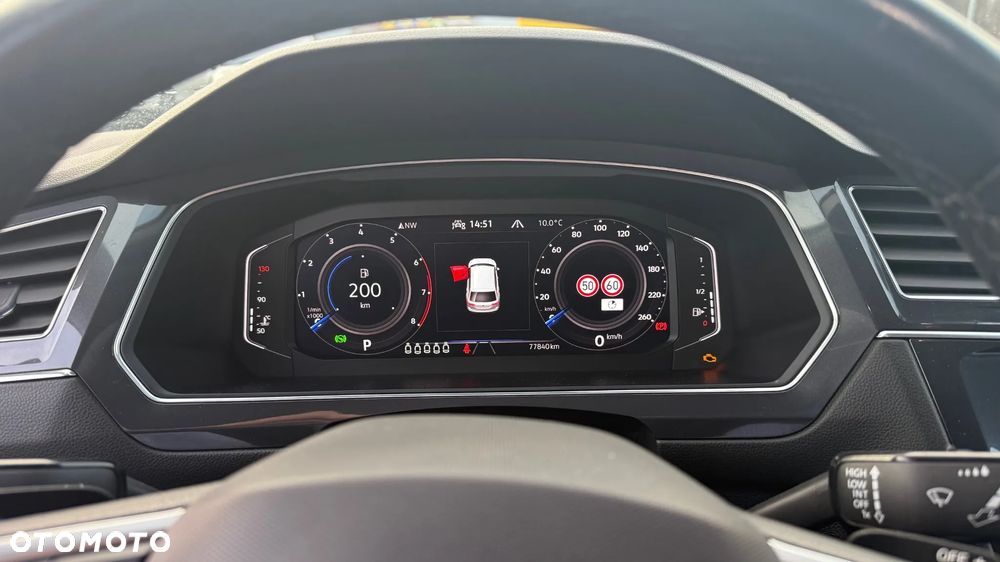 Volkswagen Tiguan Allspace 2.0 TSI 4Mot Elegance DSG 7os - 11