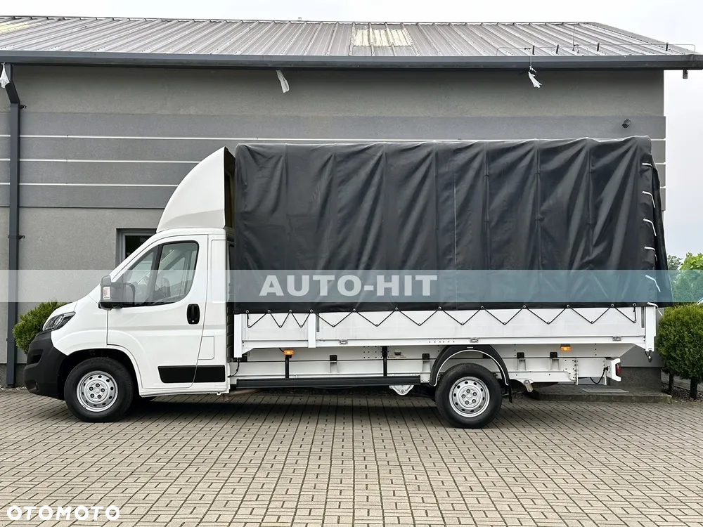 Peugeot Boxer - 12