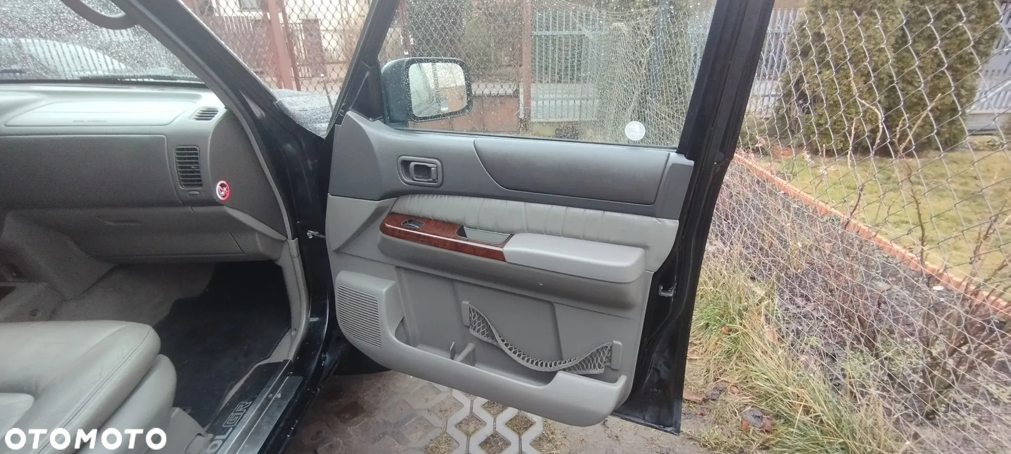 Nissan Patrol GR 3.0 TDI Luxury - 8