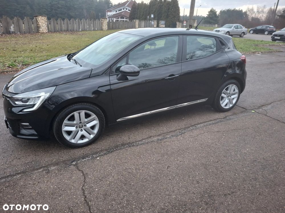 Renault Clio 1.0 TCe Zen - 26