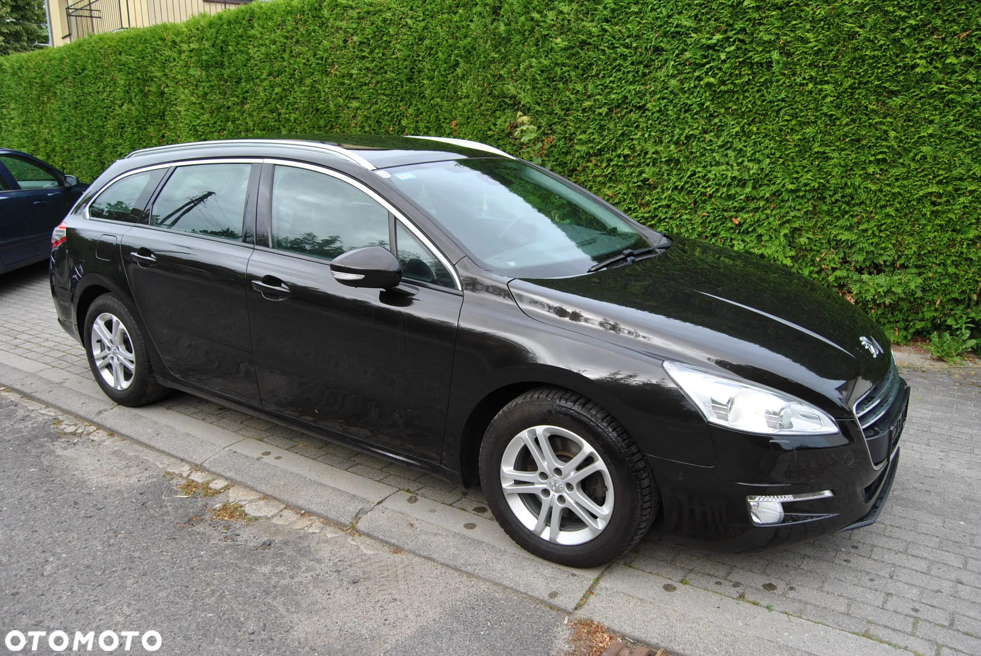Peugeot 508 SW HDi FAP 140 Allure - 13