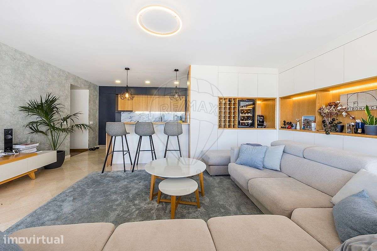 Apartamento T3 para arrendamento - Grande imagem: 5/28