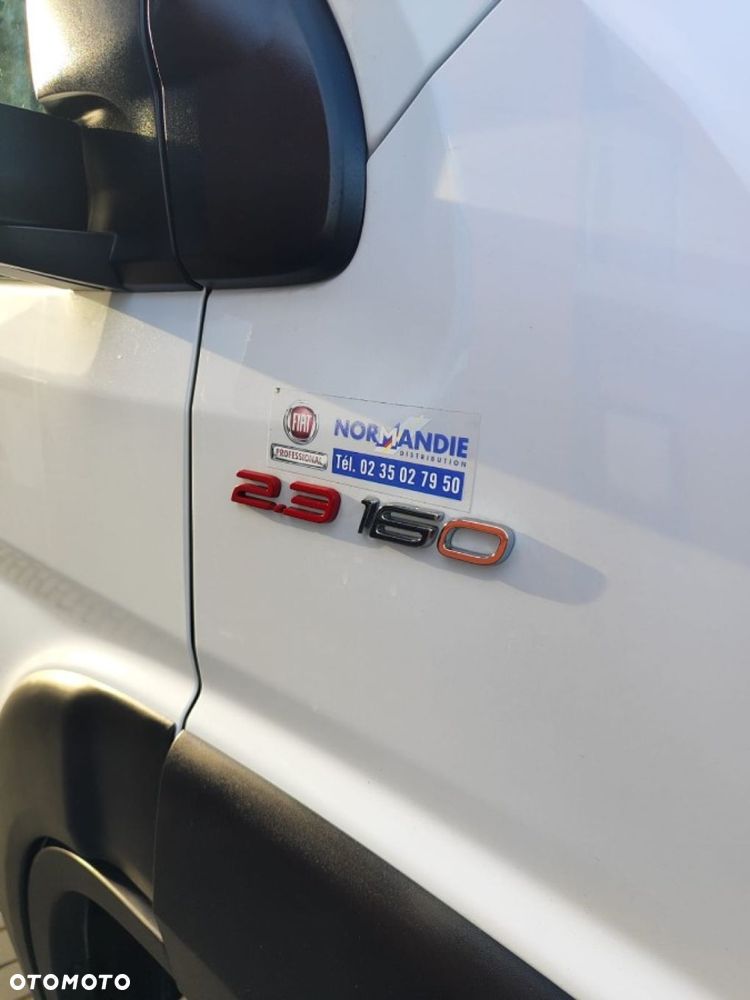 Fiat Ducato - 22