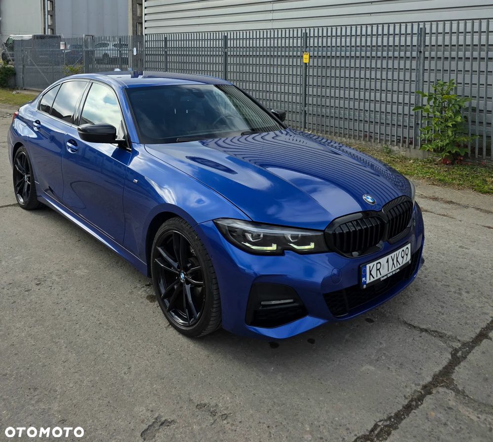 BMW Seria 3