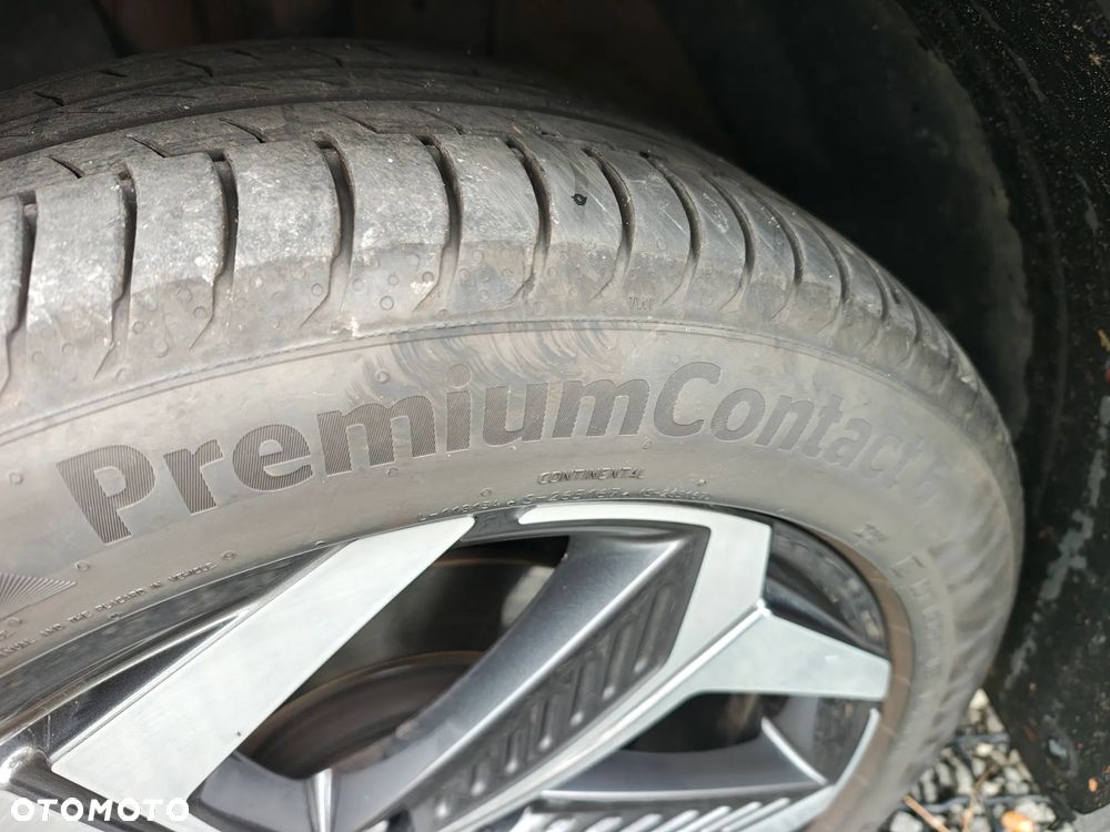 Hyundai Tucson 1.6 T-GDi HEV Platinum 4WD - 11