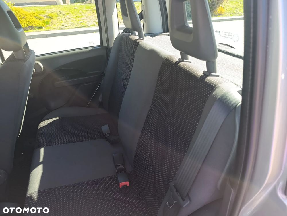Fiat Panda 1.1 Actual Plus - 16