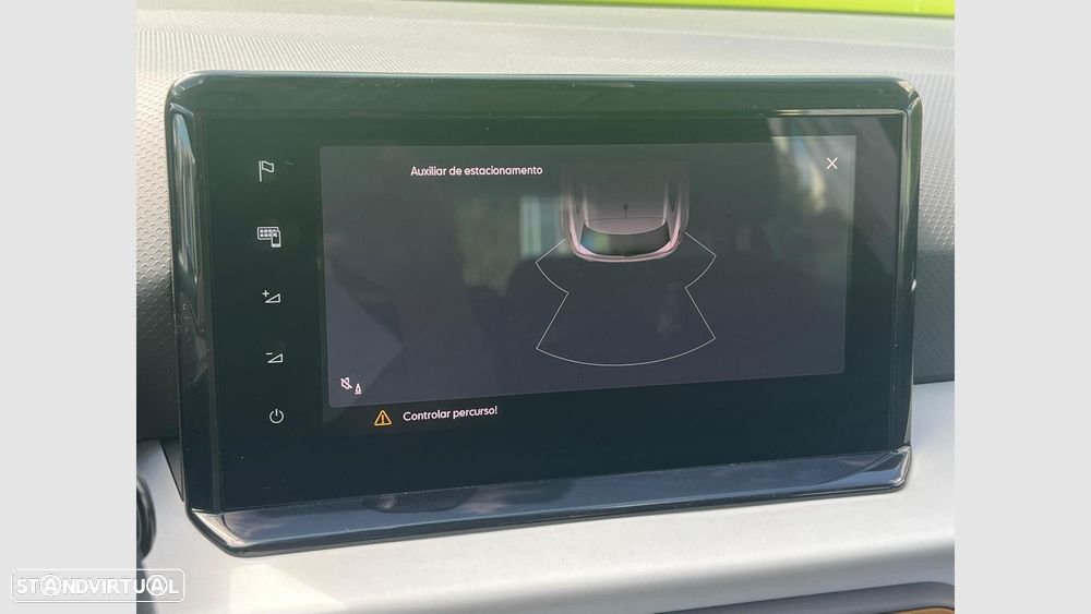 SEAT Ibiza 1.0 TSI Style DSG - 18