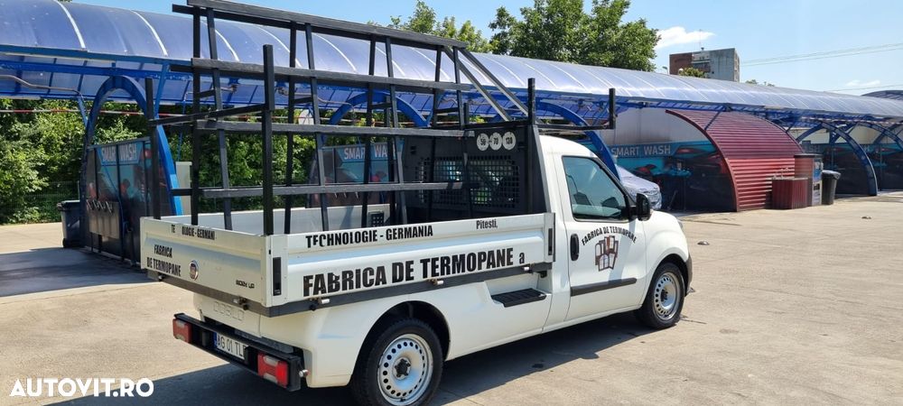 Fiat Doblo - 3
