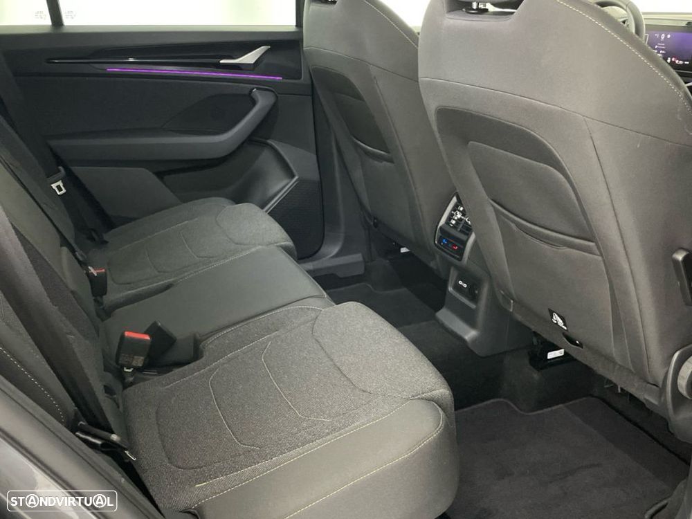 Skoda Kodiaq 1.5 TSI iV DSG - 24