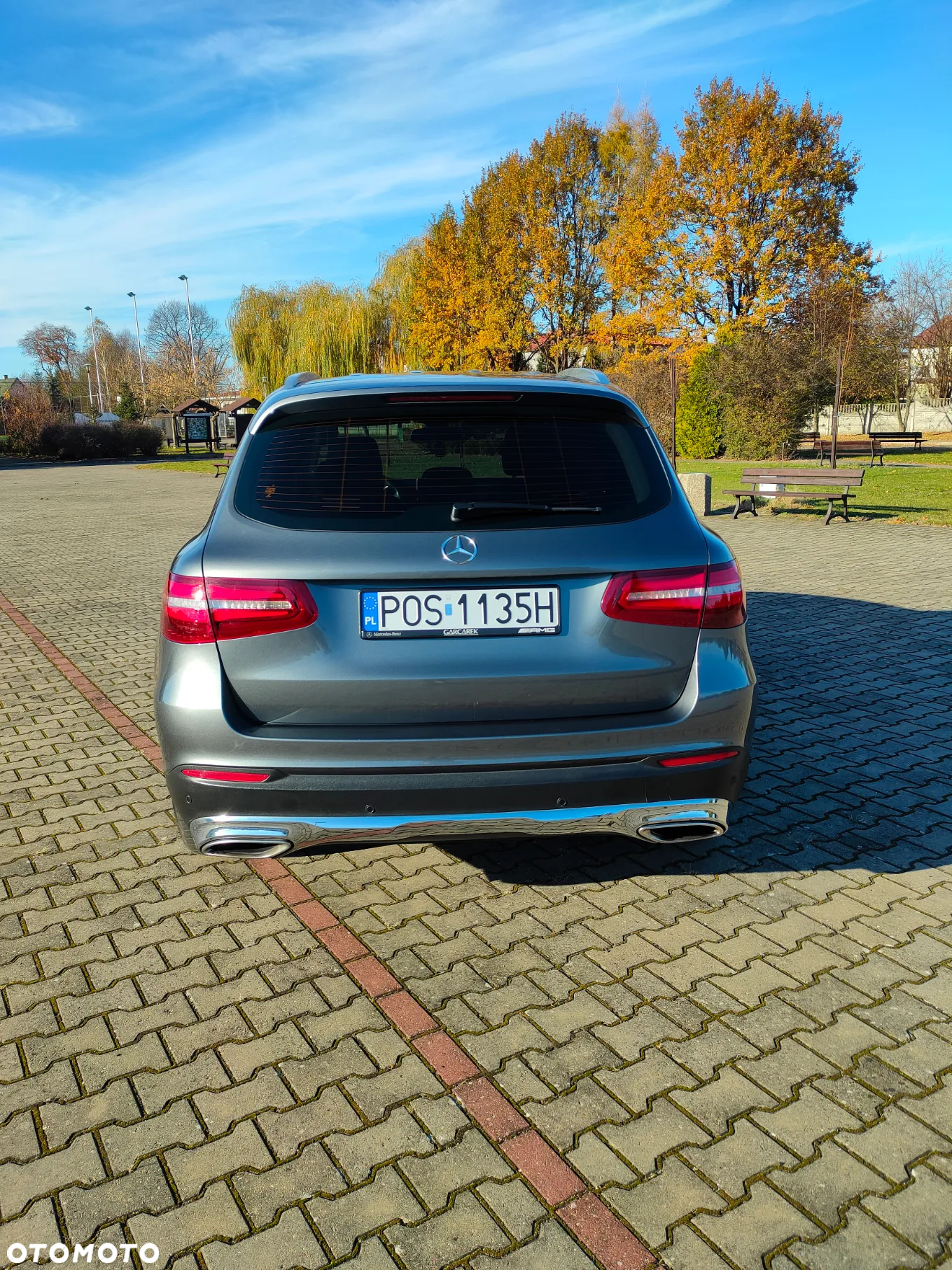 Mercedes-Benz CLA 250 4-Matic - 6
