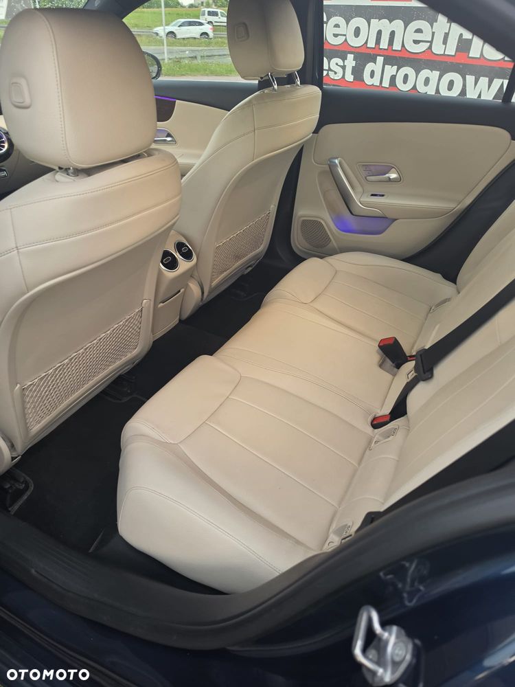 Mercedes-Benz Klasa A 220 7G-DCT Style - 20