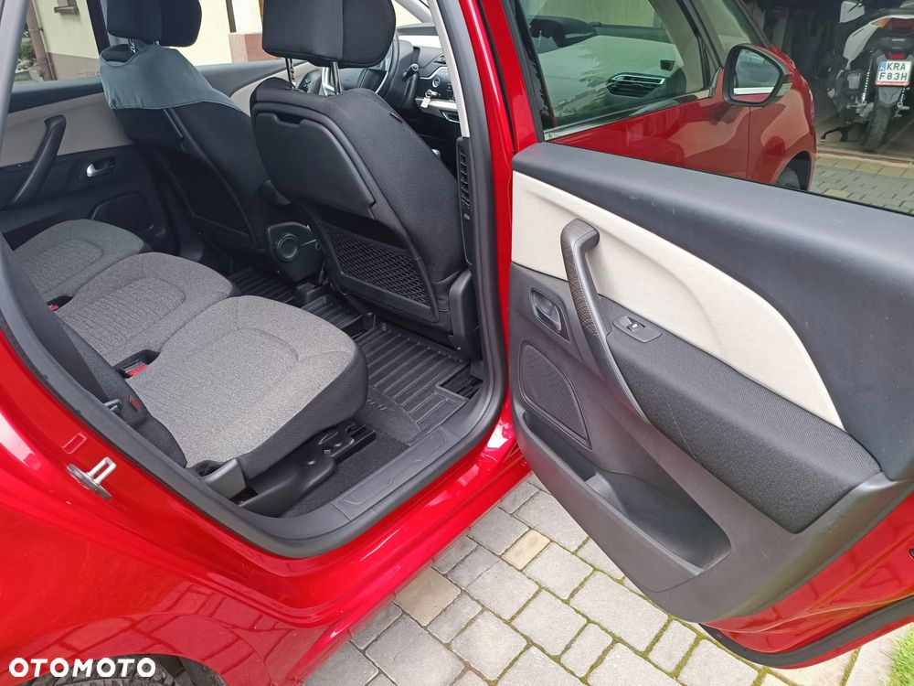 Citroën C4 Picasso 2.0 BlueHDi MoreLife S&S - 9