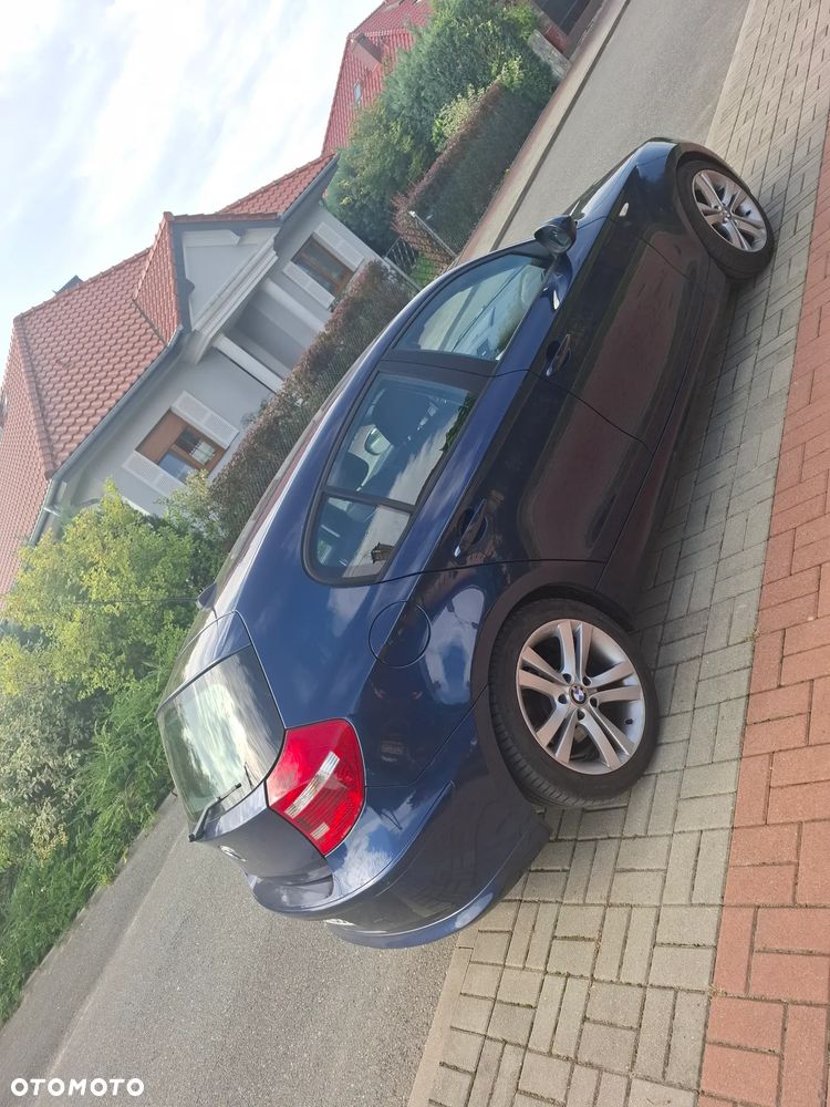 BMW Seria 1 - 3