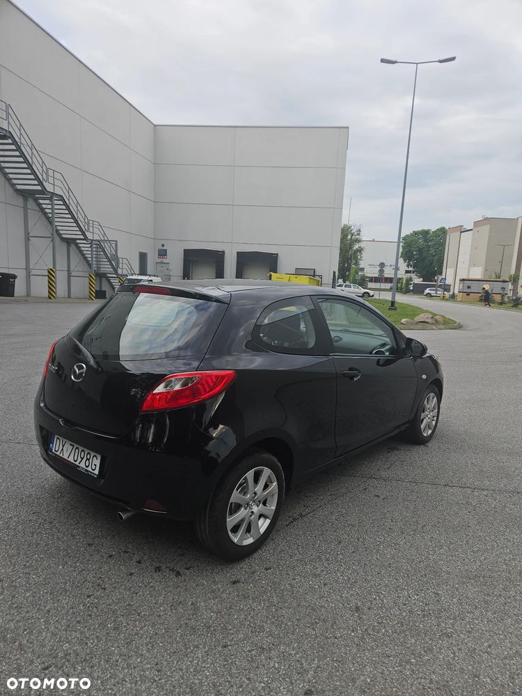 Mazda 2 - 12
