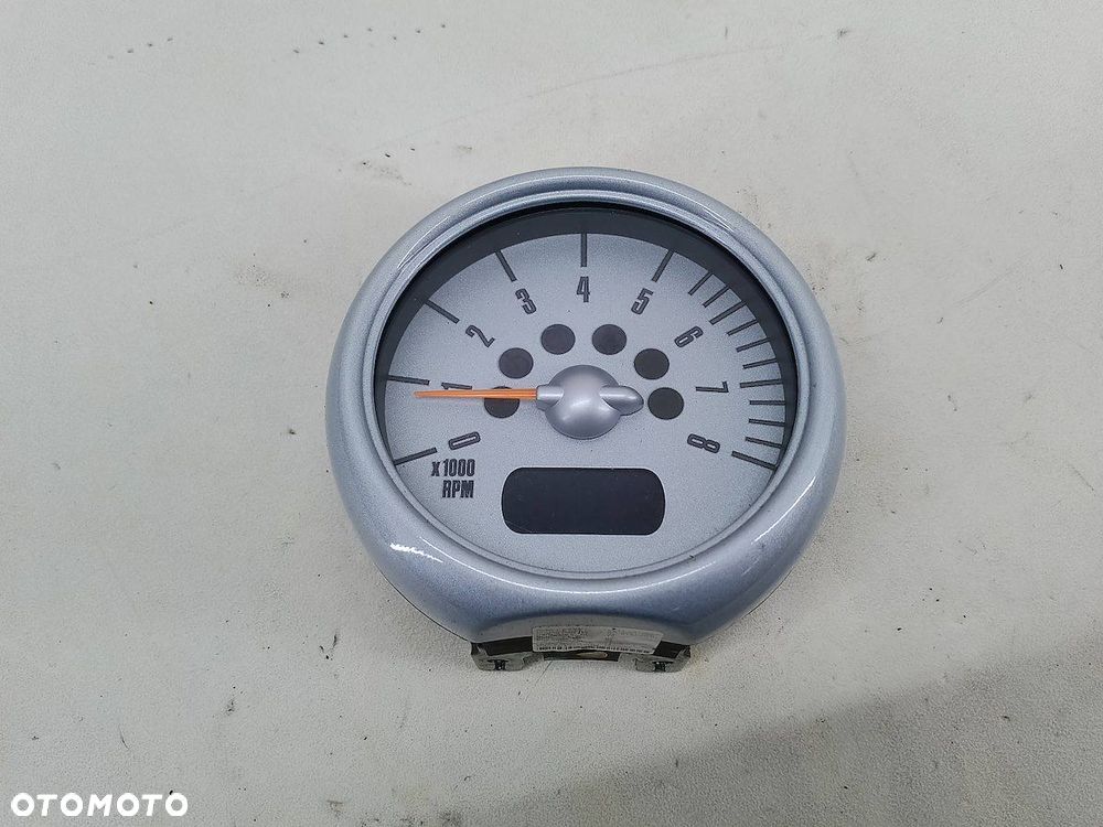 OBROTOMIERZ MINI R50 6913667 1.6 16V - 1