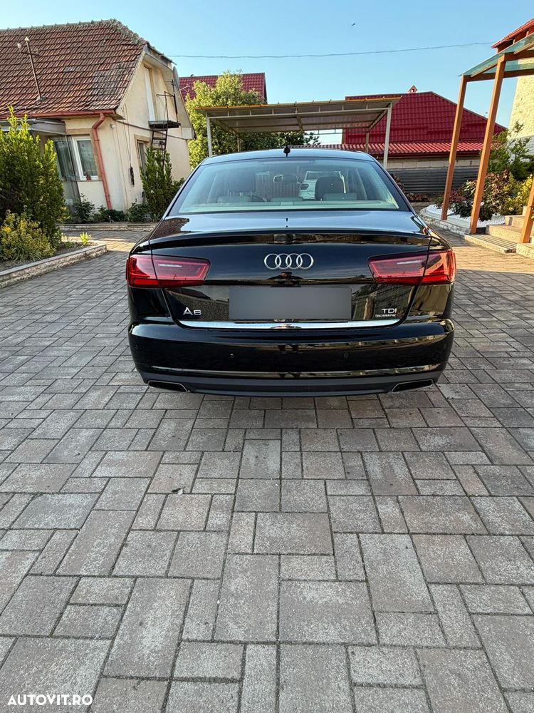 Audi A6 - 5